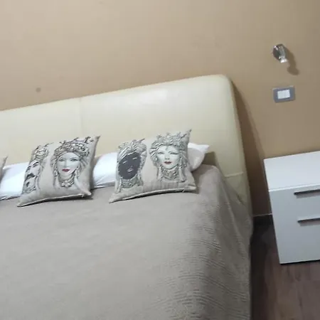 Apartment La Pigna Catania