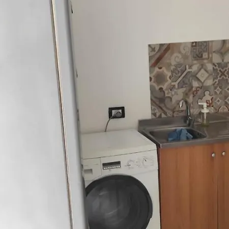 Apartment La Pigna Catania