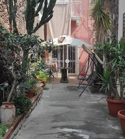 Apartment La Pigna